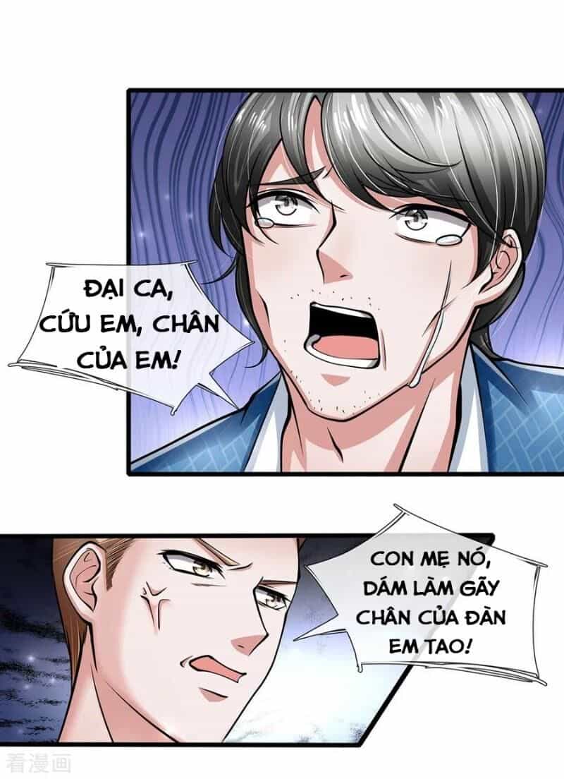 Tuyệt Đỉnh Khí Thiếu - Chương 56 - ảnh 15