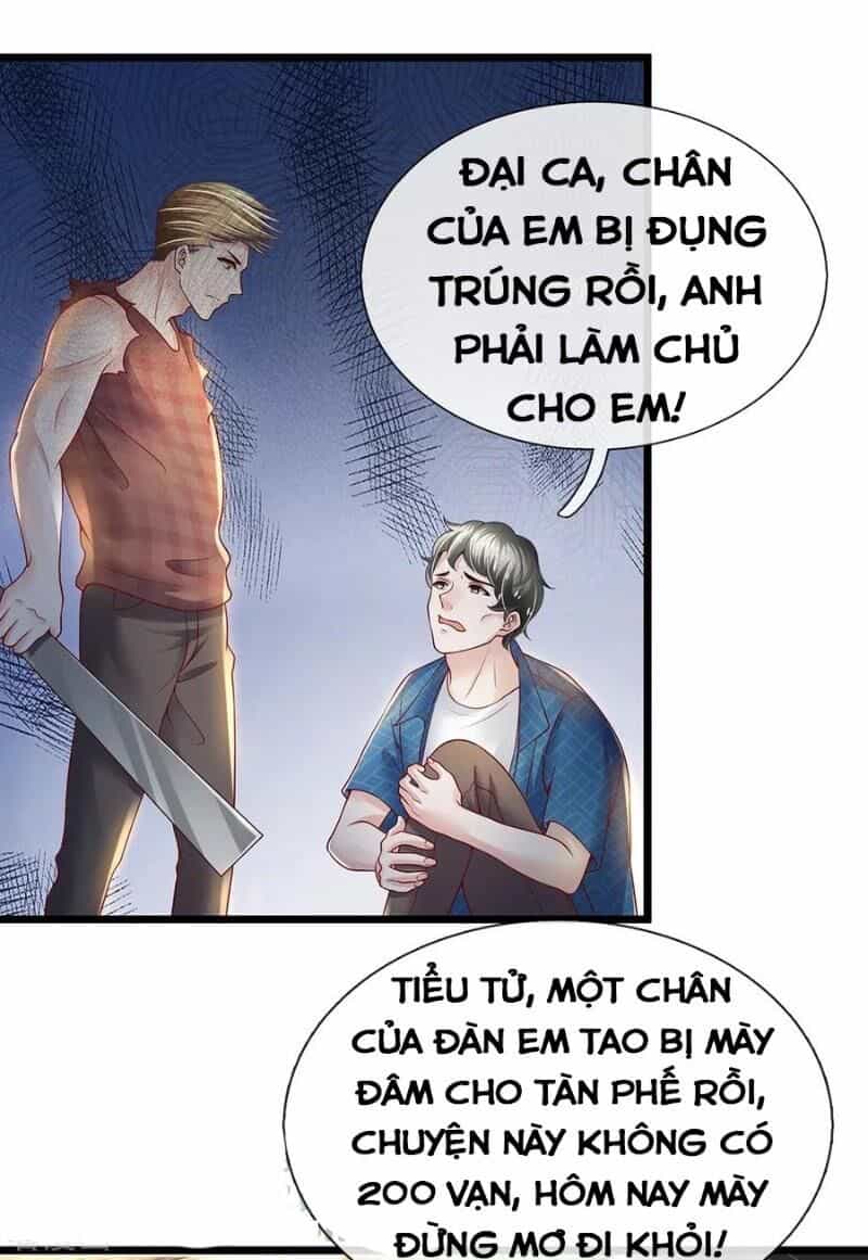 Tuyệt Đỉnh Khí Thiếu - Chương 56 - ảnh 7