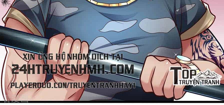 Tuyệt Đỉnh Khí Thiếu - Chương 60 - ảnh 18
