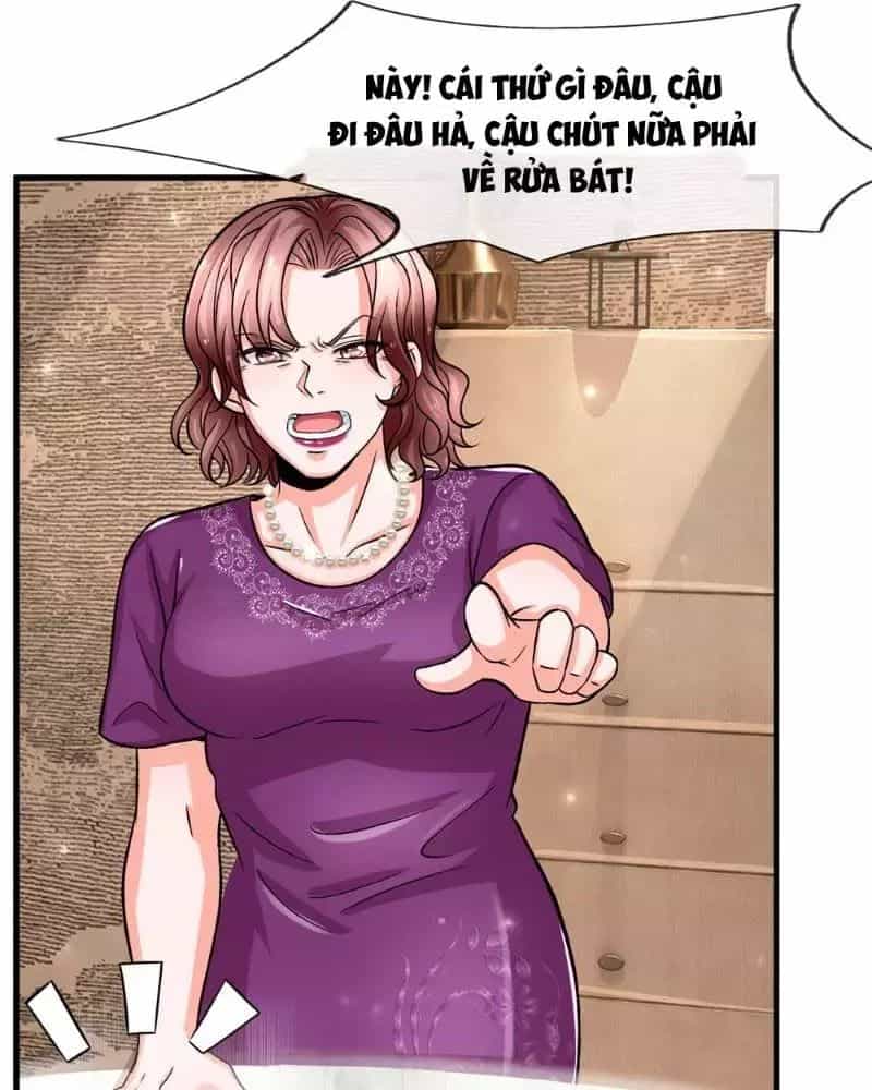 Tuyệt Đỉnh Khí Thiếu - Chương 6 - ảnh 17