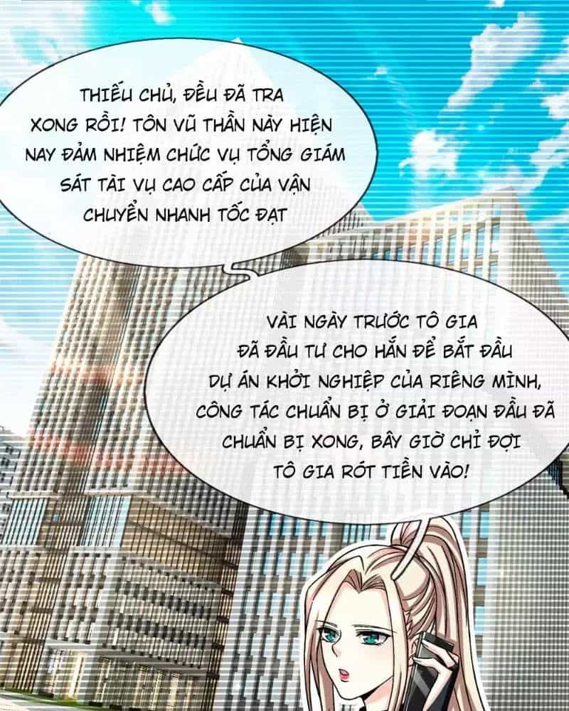 Tuyệt Đỉnh Khí Thiếu - Chương 6 - ảnh 29