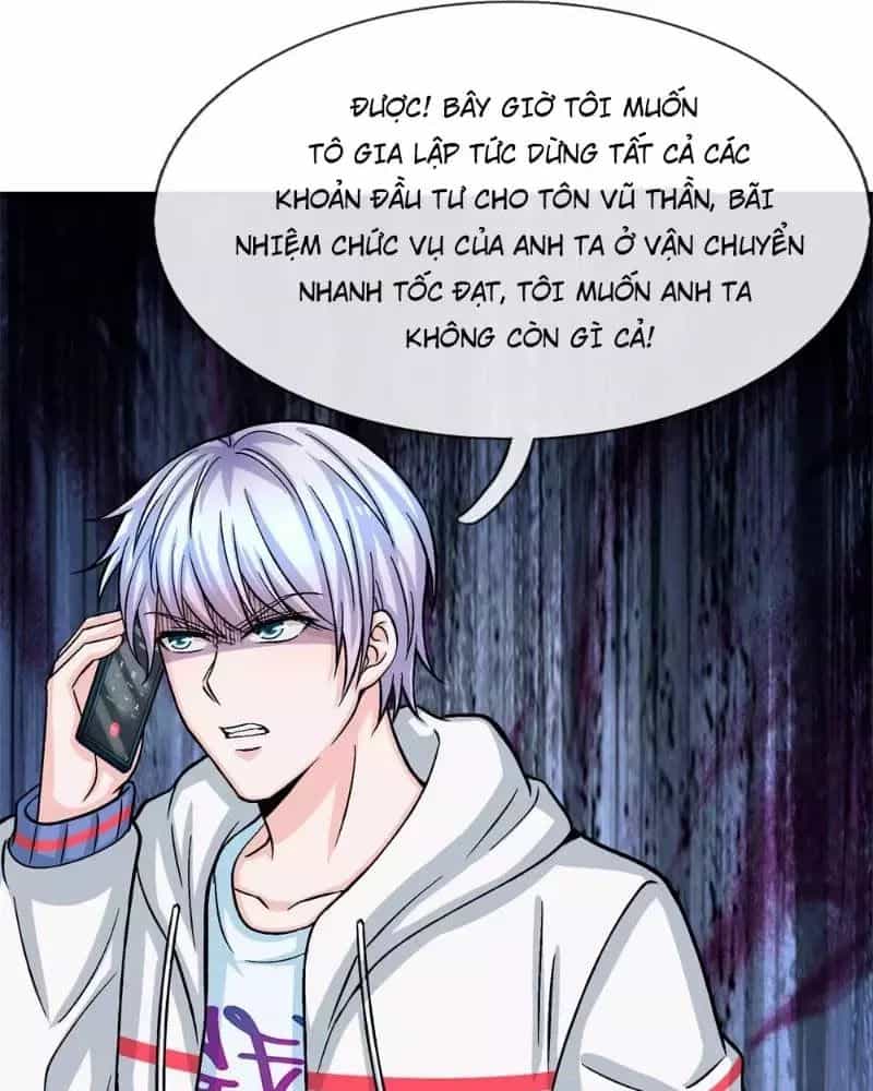 Tuyệt Đỉnh Khí Thiếu - Chương 6 - ảnh 31