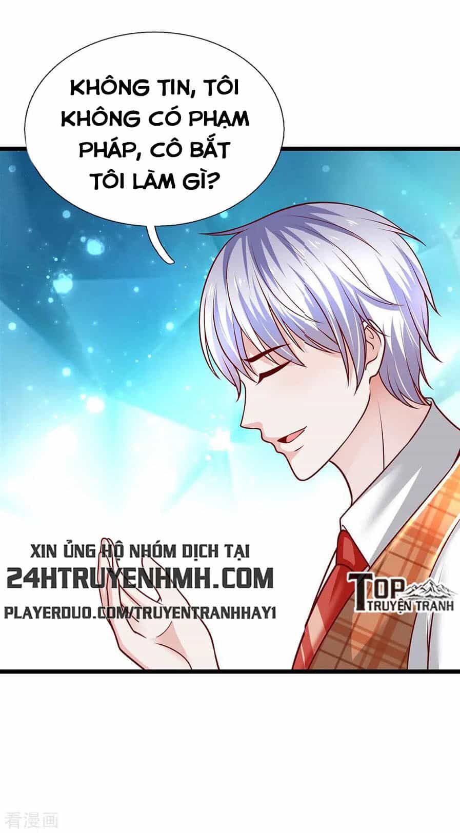 Tuyệt Đỉnh Khí Thiếu - Chương 64 - ảnh 7