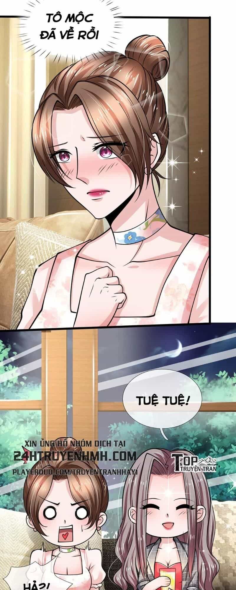 Tuyệt Đỉnh Khí Thiếu - Chương 65 - ảnh 3
