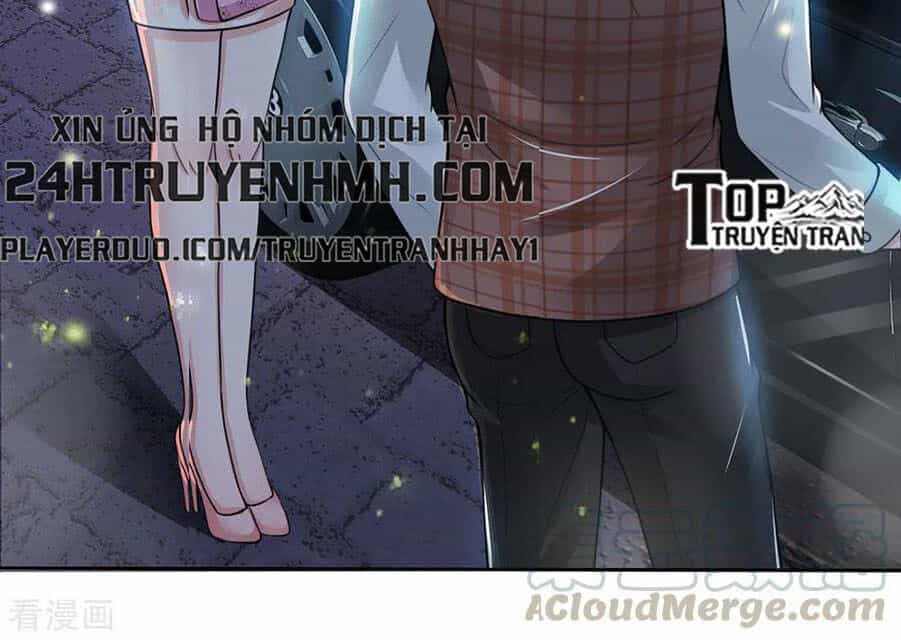 Tuyệt Đỉnh Khí Thiếu - Chương 66 - ảnh 13