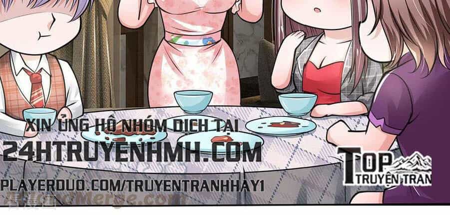 Tuyệt Đỉnh Khí Thiếu - Chương 66 - ảnh 5