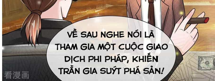 Tuyệt Đỉnh Khí Thiếu - Chương 67 - ảnh 5
