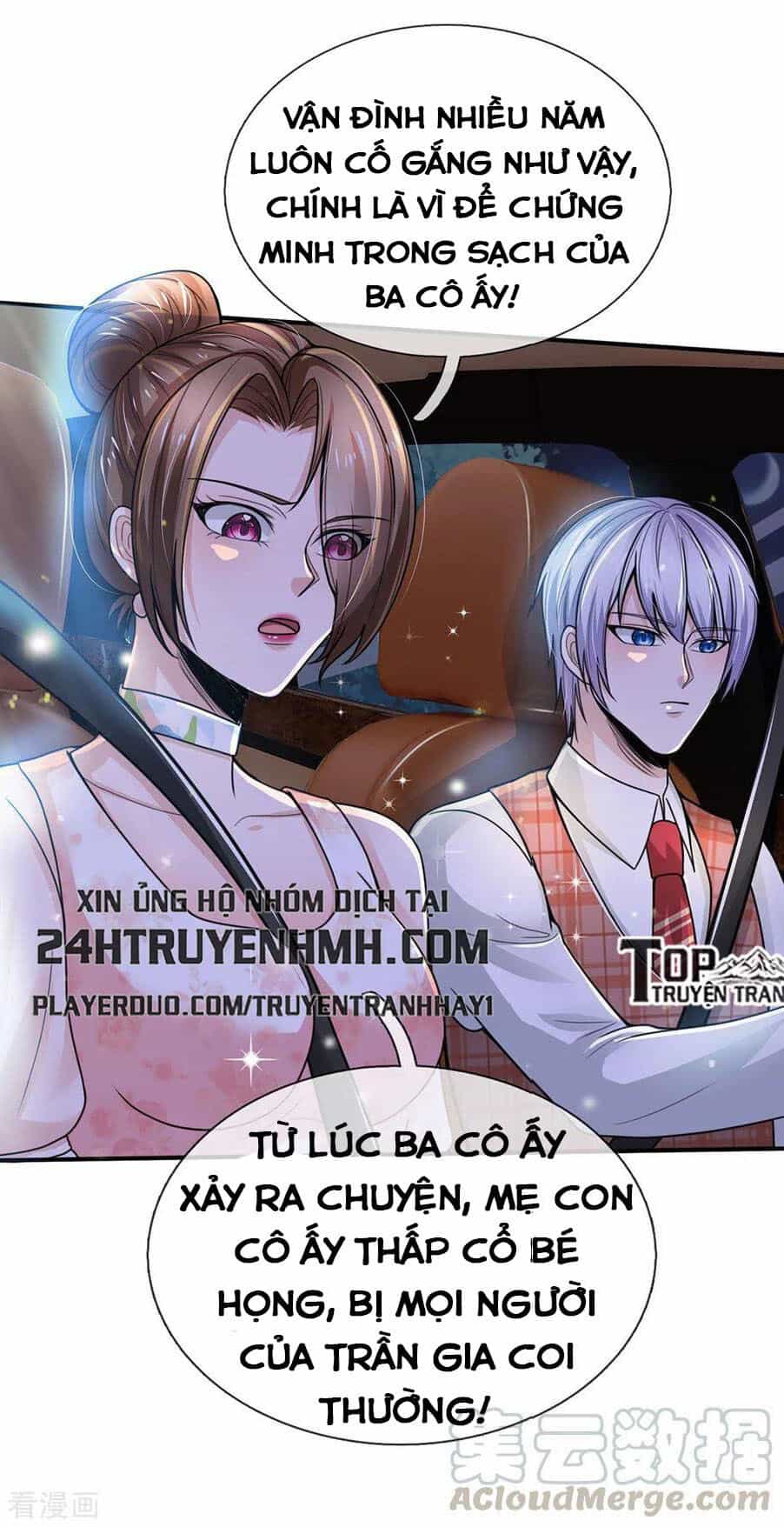 Tuyệt Đỉnh Khí Thiếu - Chương 67 - ảnh 8