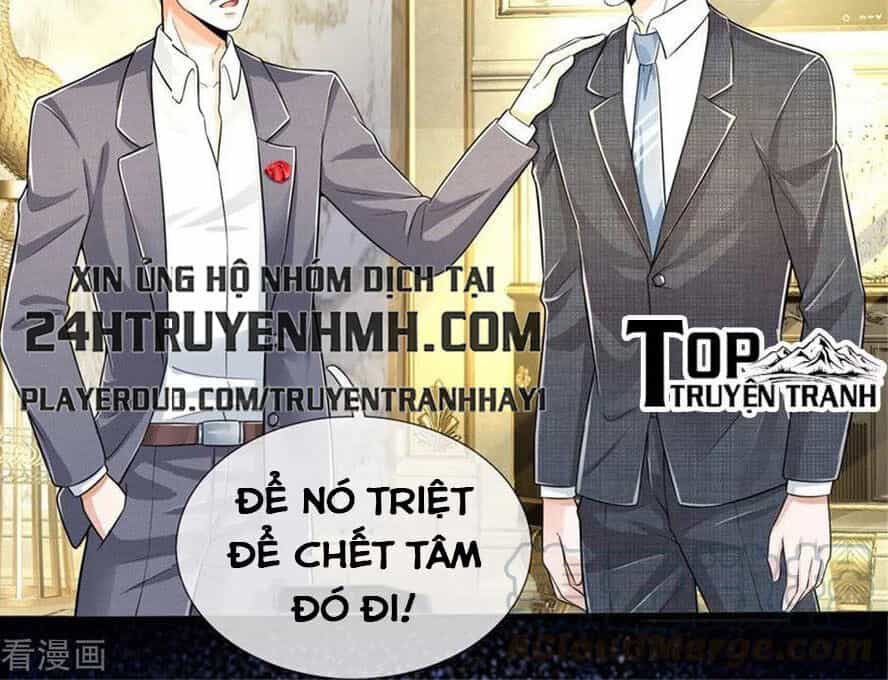 Tuyệt Đỉnh Khí Thiếu - Chương 69 - ảnh 2