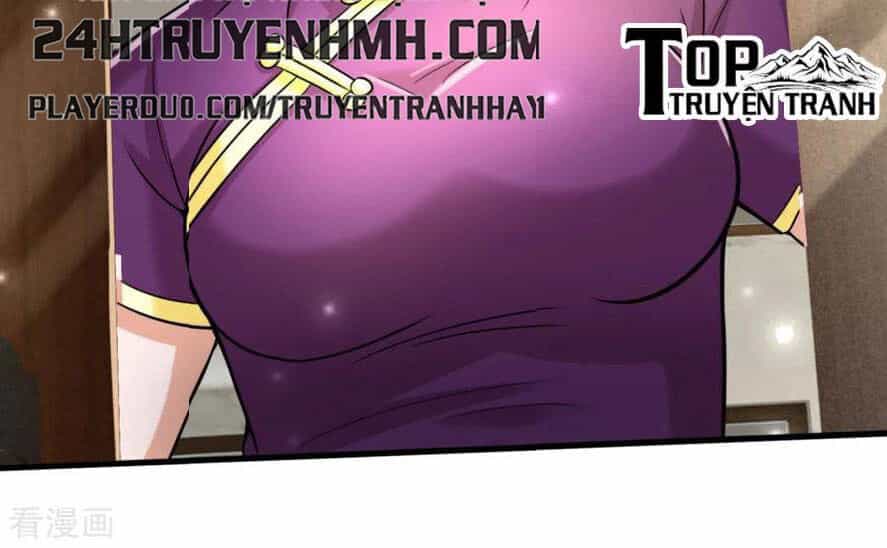 Tuyệt Đỉnh Khí Thiếu - Chương 69 - ảnh 6