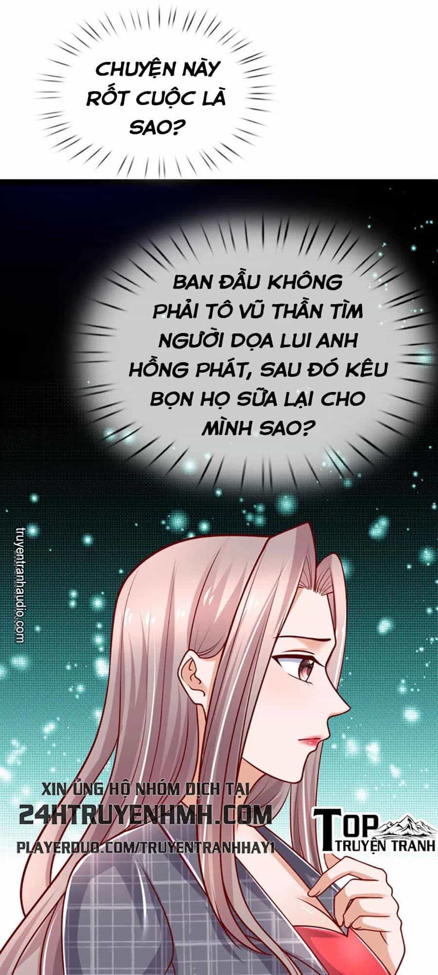 Tuyệt Đỉnh Khí Thiếu - Chương 71 - ảnh 10