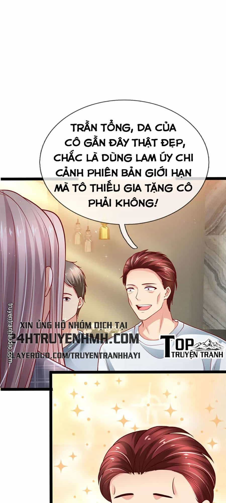 Tuyệt Đỉnh Khí Thiếu - Chương 71 - ảnh 14