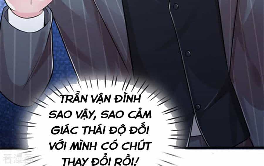 Tuyệt Đỉnh Khí Thiếu - Chương 74 - ảnh 10