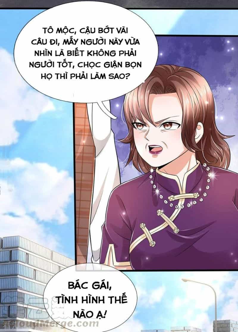 Tuyệt Đỉnh Khí Thiếu - Chương 74 - ảnh 3