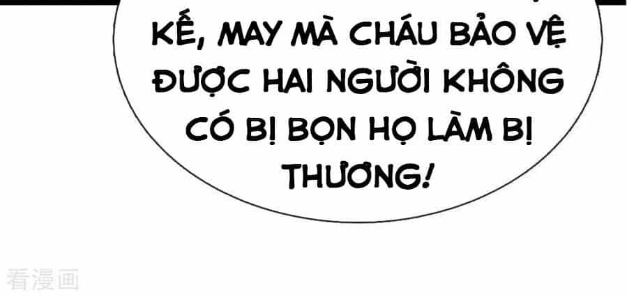 Tuyệt Đỉnh Khí Thiếu - Chương 76 - ảnh 15