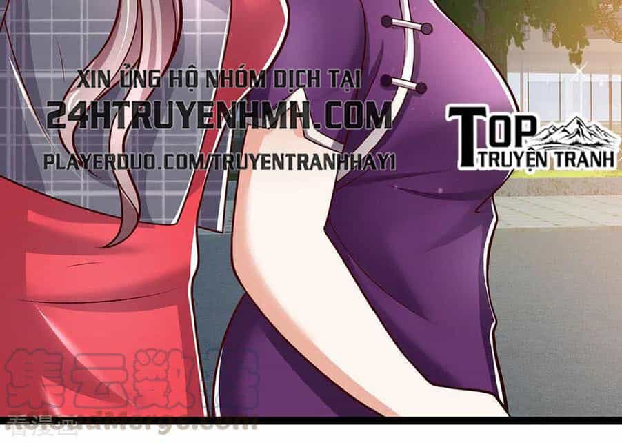 Tuyệt Đỉnh Khí Thiếu - Chương 76 - ảnh 24