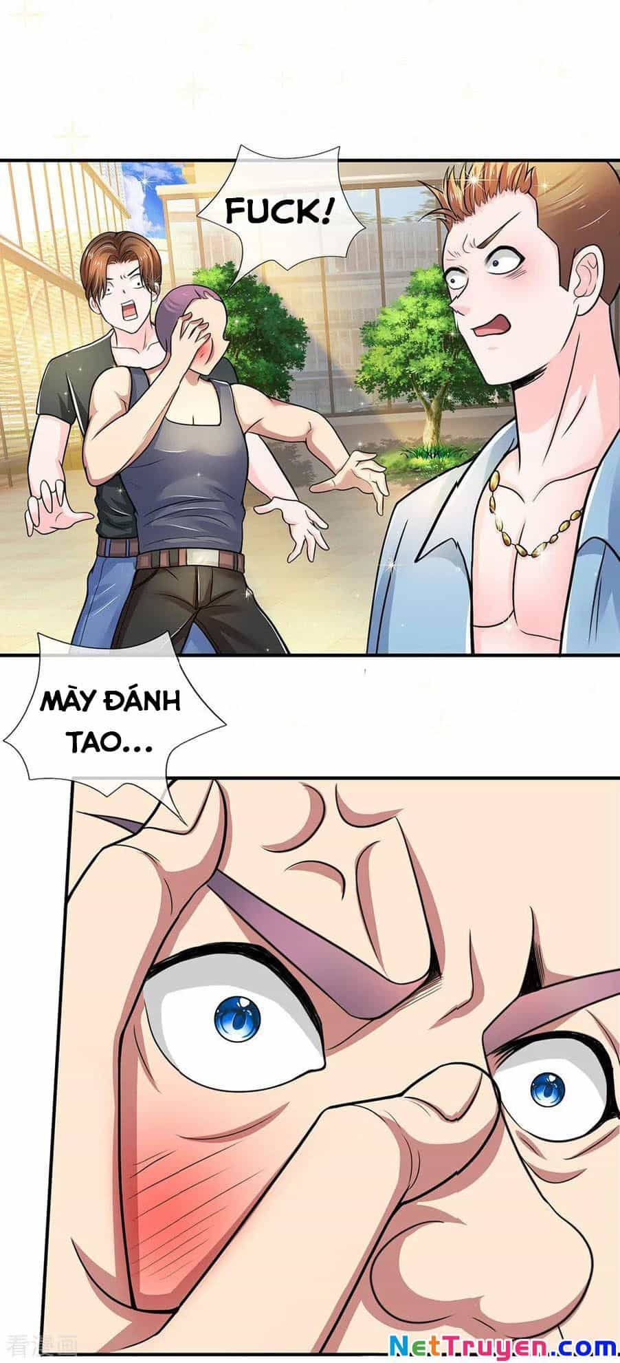 Tuyệt Đỉnh Khí Thiếu - Chương 77 - ảnh 6