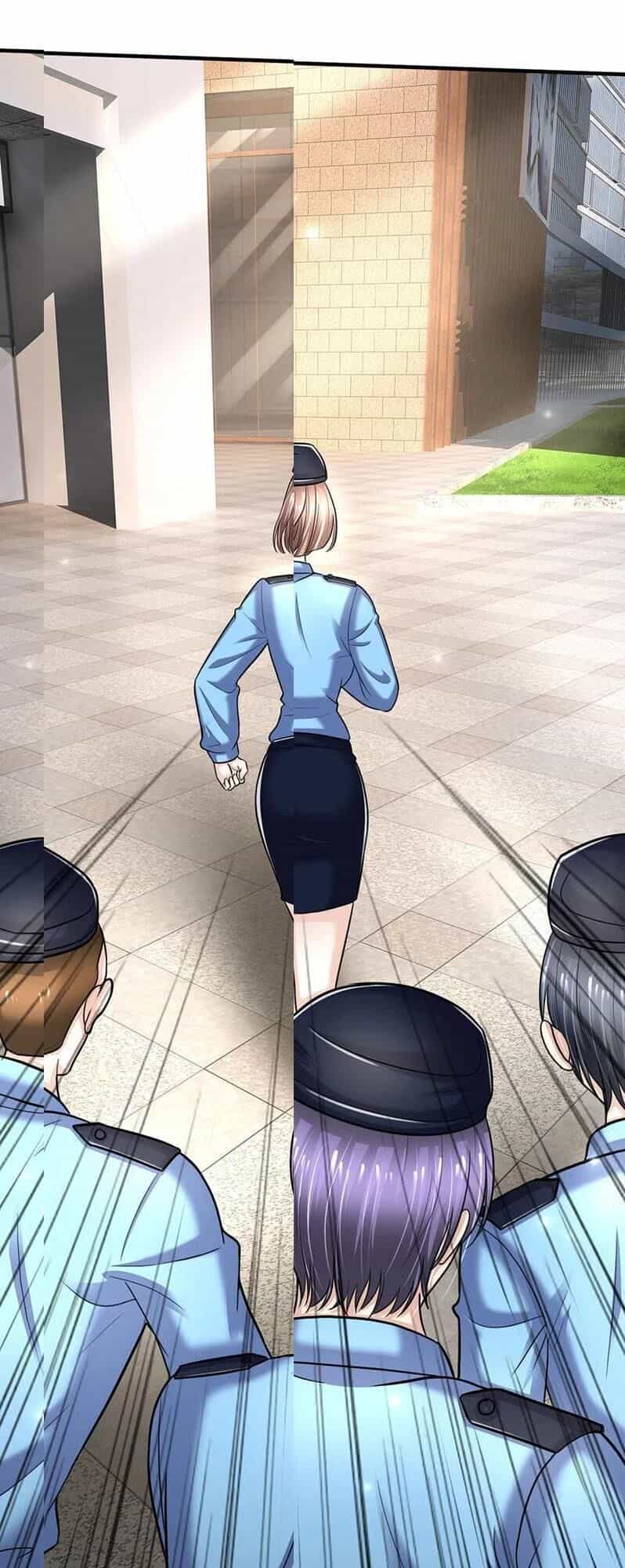 Tuyệt Đỉnh Khí Thiếu - Chương 78 - ảnh 18