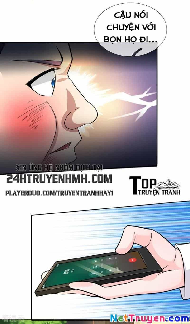 Tuyệt Đỉnh Khí Thiếu - Chương 78 - ảnh 4