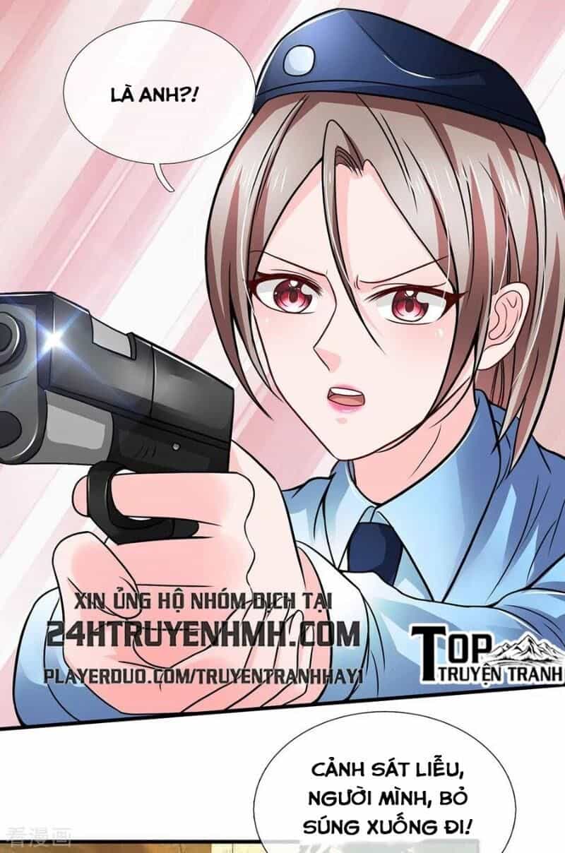 Tuyệt Đỉnh Khí Thiếu - Chương 79 - ảnh 19