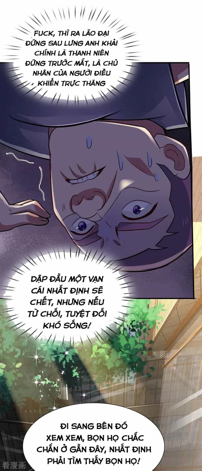 Tuyệt Đỉnh Khí Thiếu - Chương 79 - ảnh 8