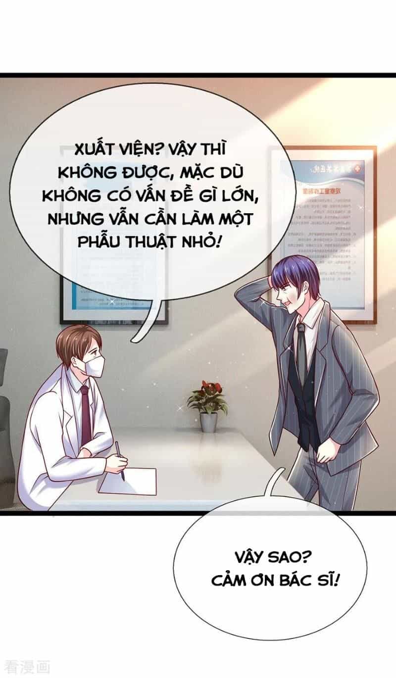 Tuyệt Đỉnh Khí Thiếu - Chương 81 - ảnh 21