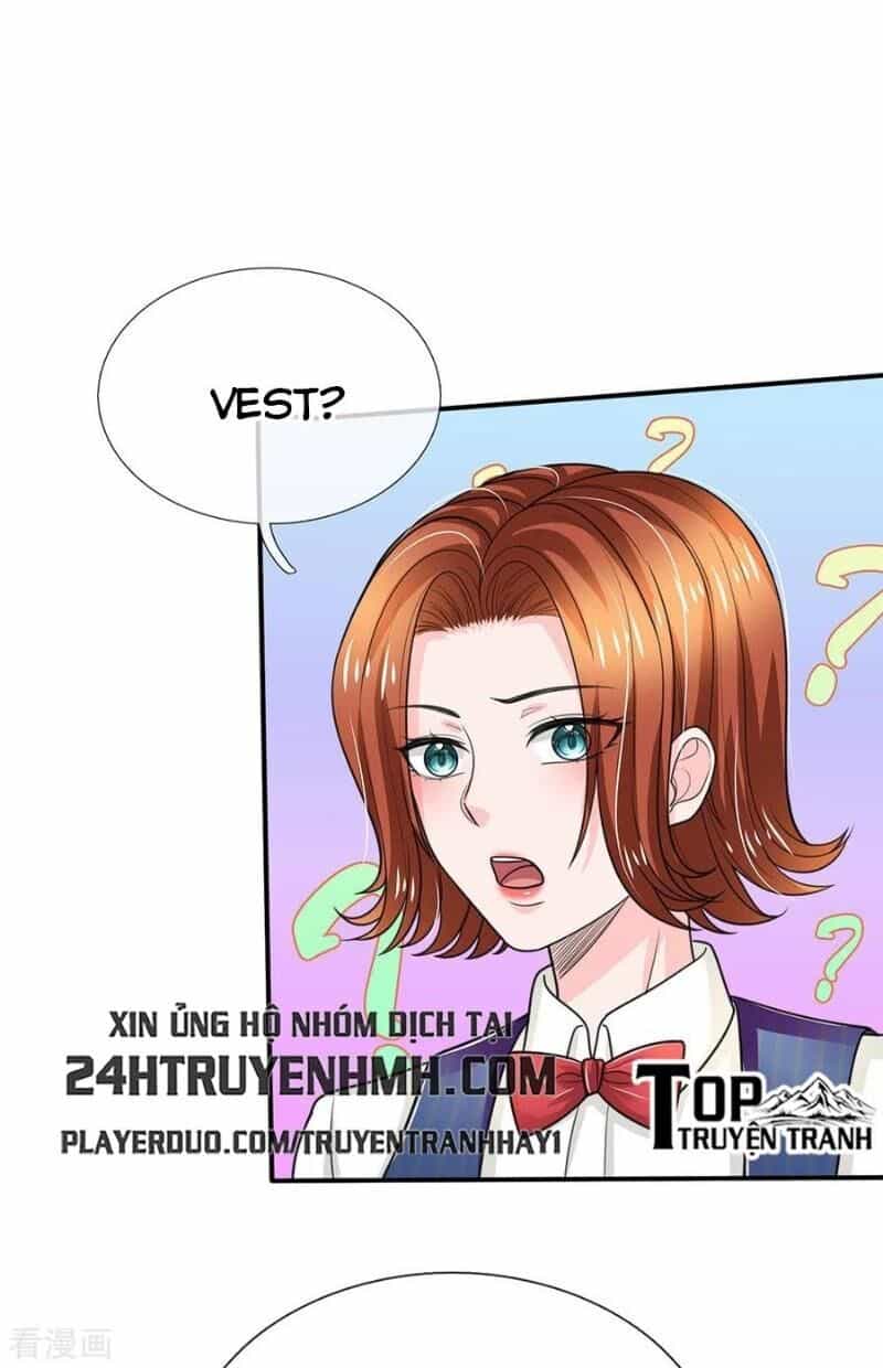 Tuyệt Đỉnh Khí Thiếu - Chương 82 - ảnh 15