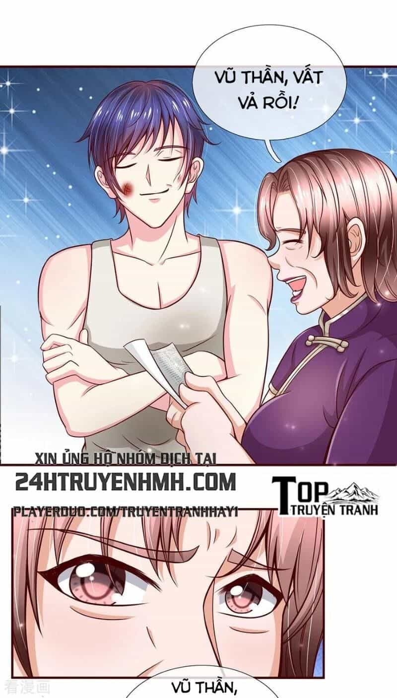 Tuyệt Đỉnh Khí Thiếu - Chương 83 - ảnh 13