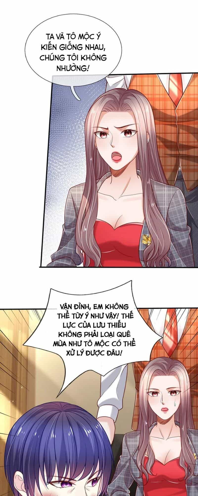 Tuyệt Đỉnh Khí Thiếu - Chương 84 - ảnh 11