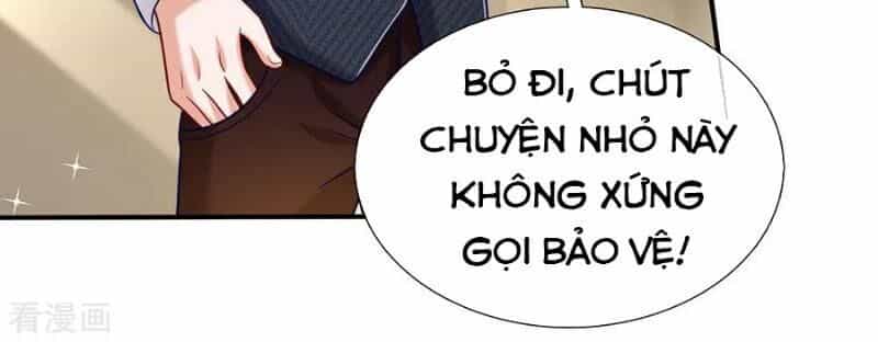 Tuyệt Đỉnh Khí Thiếu - Chương 84 - ảnh 26
