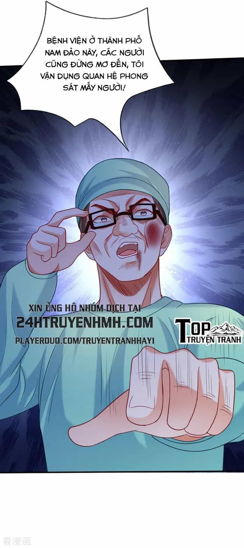 Tuyệt Đỉnh Khí Thiếu - Chương 84 - ảnh 34