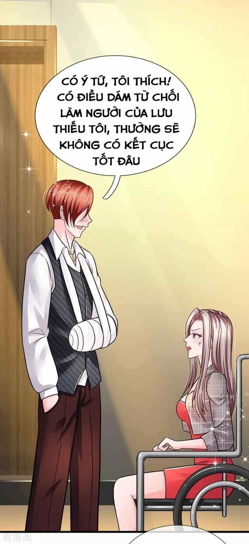Tuyệt Đỉnh Khí Thiếu - Chương 85 - ảnh 1
