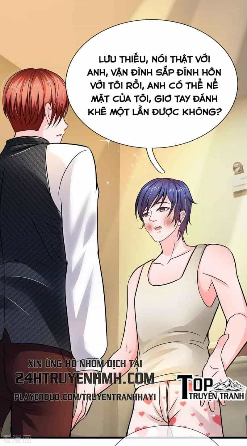 Tuyệt Đỉnh Khí Thiếu - Chương 85 - ảnh 13