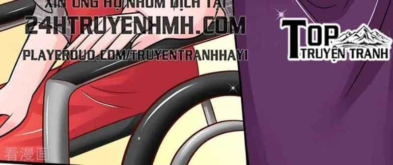 Tuyệt Đỉnh Khí Thiếu - Chương 85 - ảnh 23