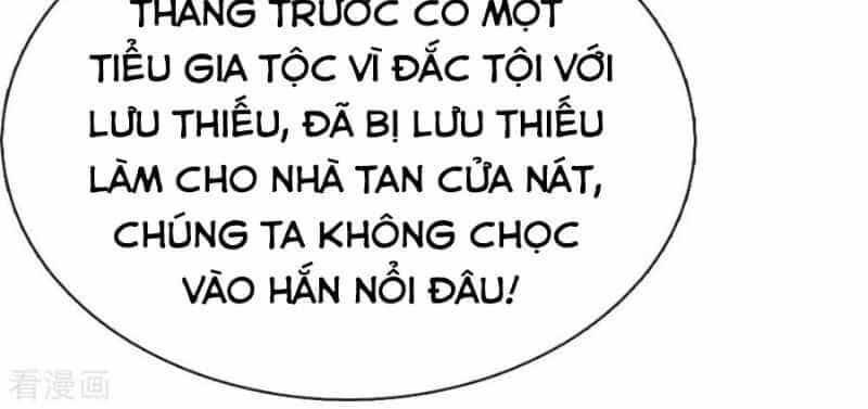 Tuyệt Đỉnh Khí Thiếu - Chương 86 - ảnh 11