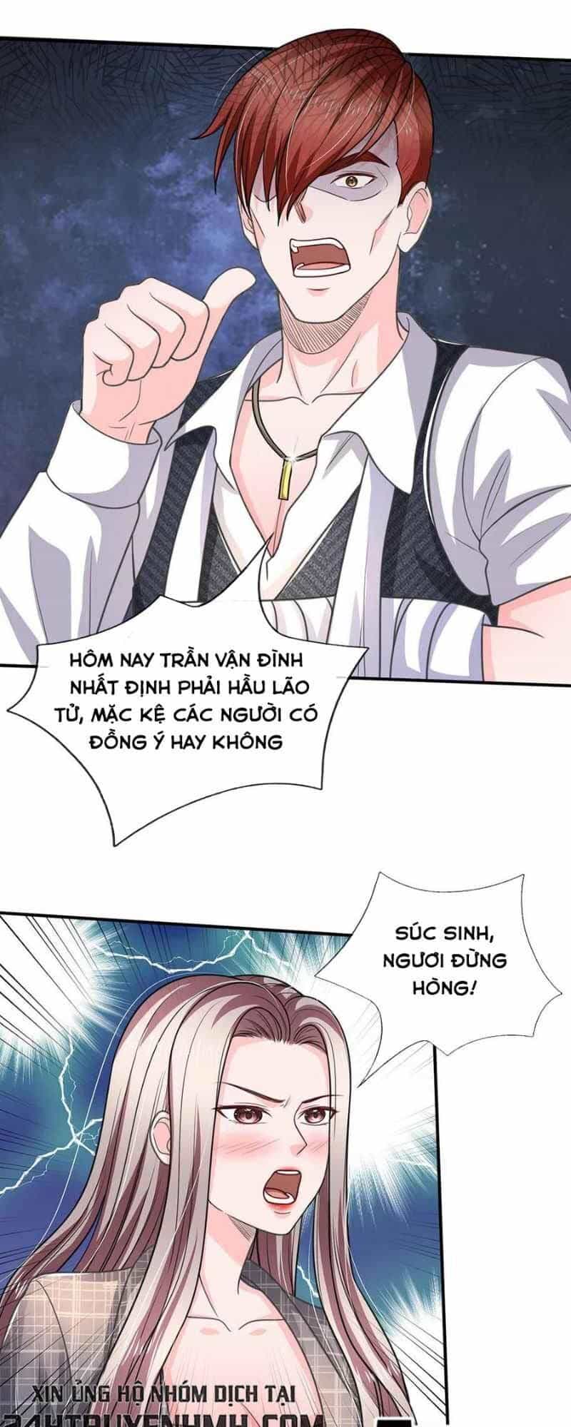 Tuyệt Đỉnh Khí Thiếu - Chương 86 - ảnh 31