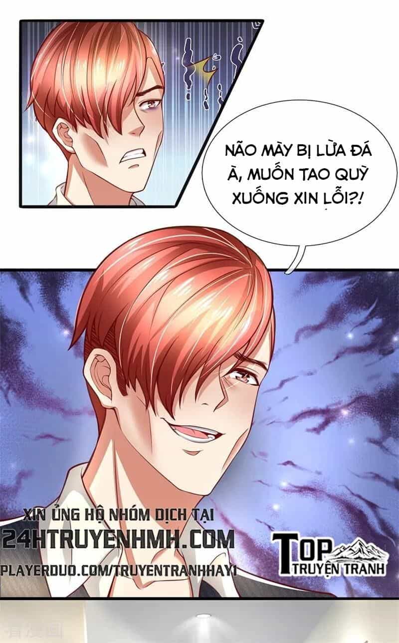 Tuyệt Đỉnh Khí Thiếu - Chương 87 - ảnh 18