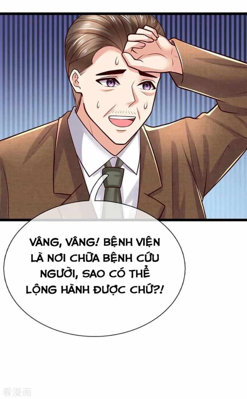 Tuyệt Đỉnh Khí Thiếu - Chương 88 - ảnh 21