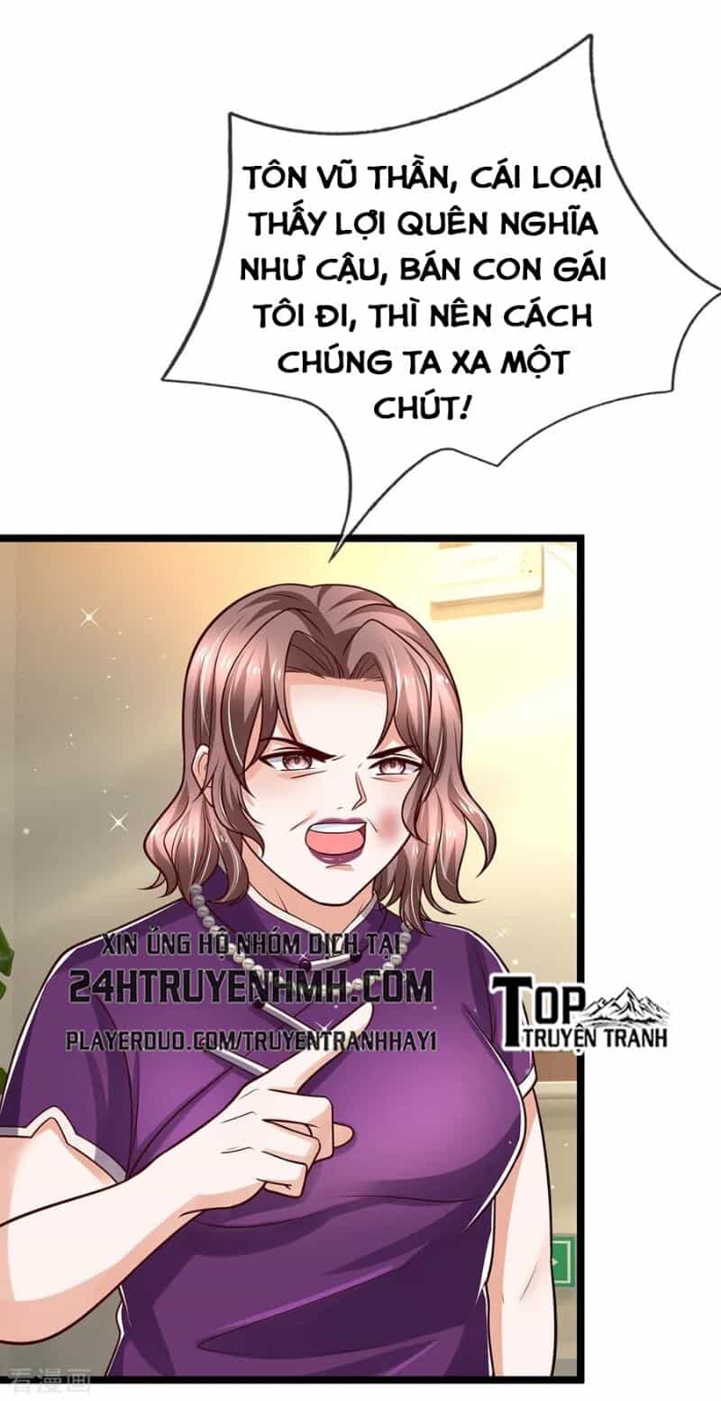 Tuyệt Đỉnh Khí Thiếu - Chương 89 - ảnh 6