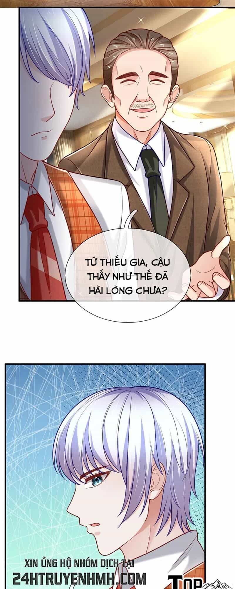 Tuyệt Đỉnh Khí Thiếu - Chương 90 - ảnh 10