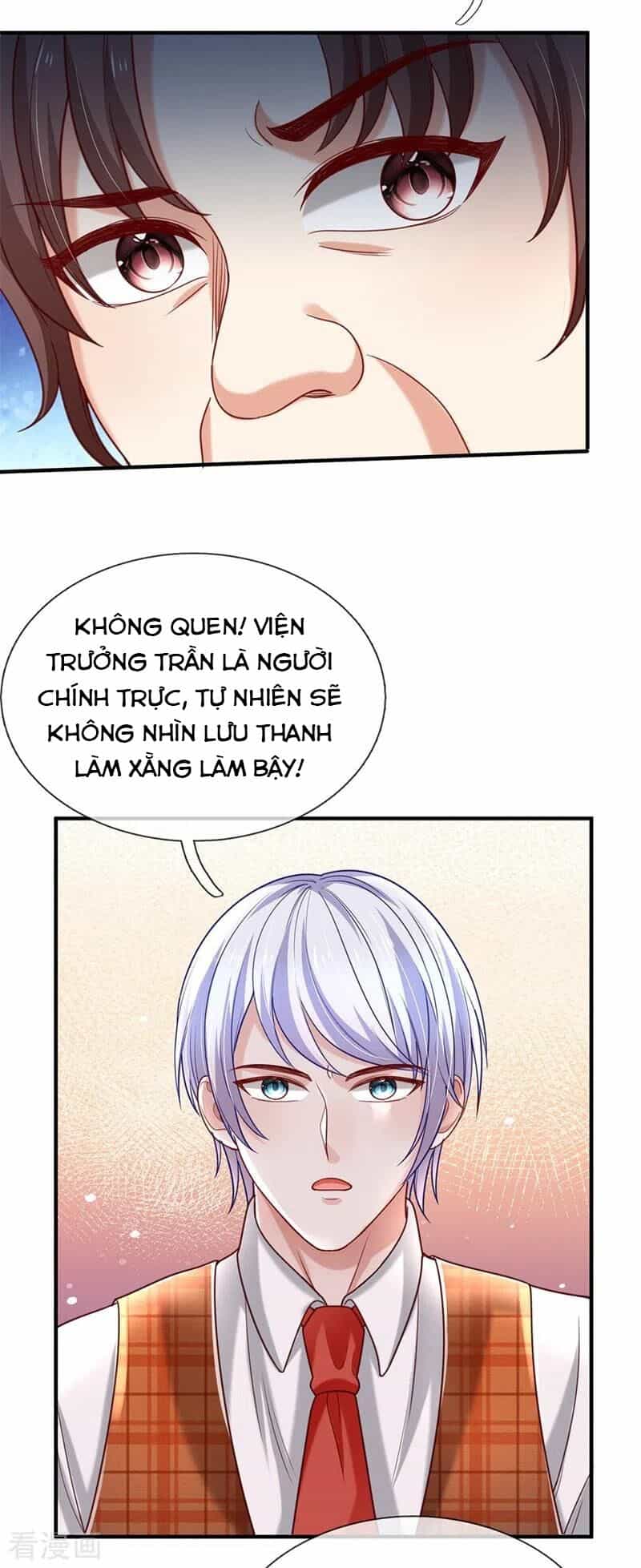 Tuyệt Đỉnh Khí Thiếu - Chương 90 - ảnh 14