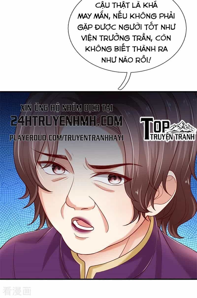 Tuyệt Đỉnh Khí Thiếu - Chương 90 - ảnh 15