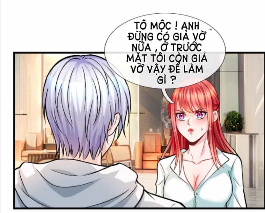 Tuyệt Đỉnh Khí Thiếu - Chương 9 - ảnh 1