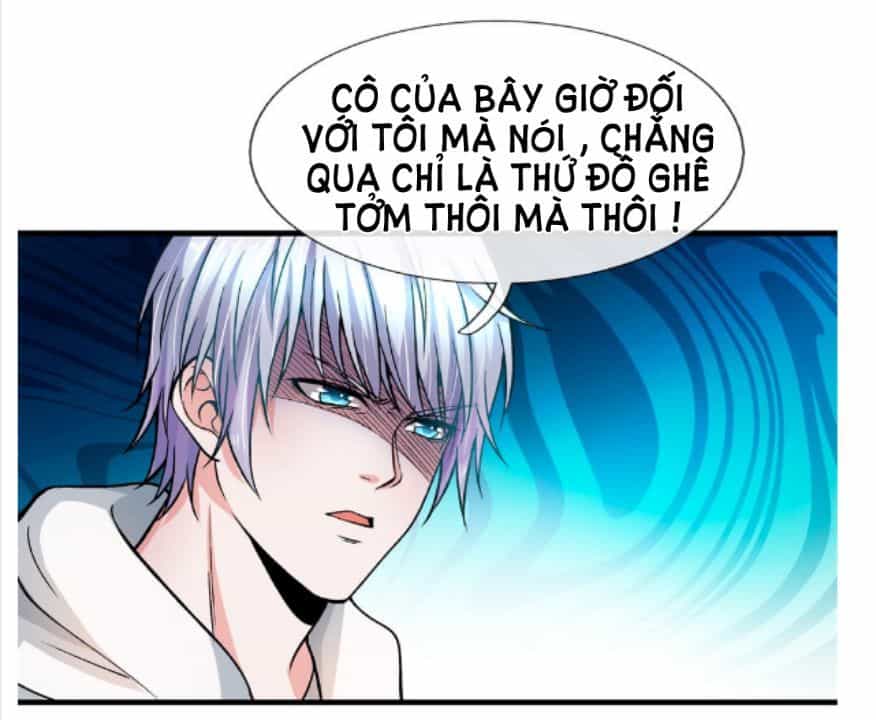 Tuyệt Đỉnh Khí Thiếu - Chương 9 - ảnh 10