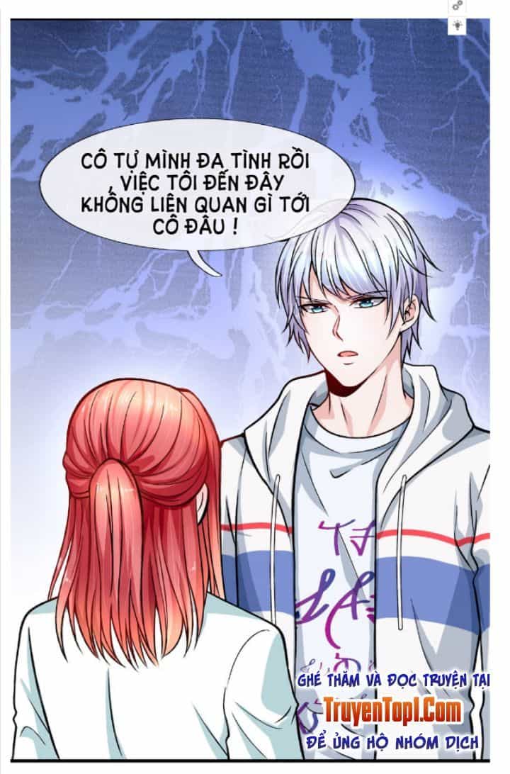 Tuyệt Đỉnh Khí Thiếu - Chương 9 - ảnh 5