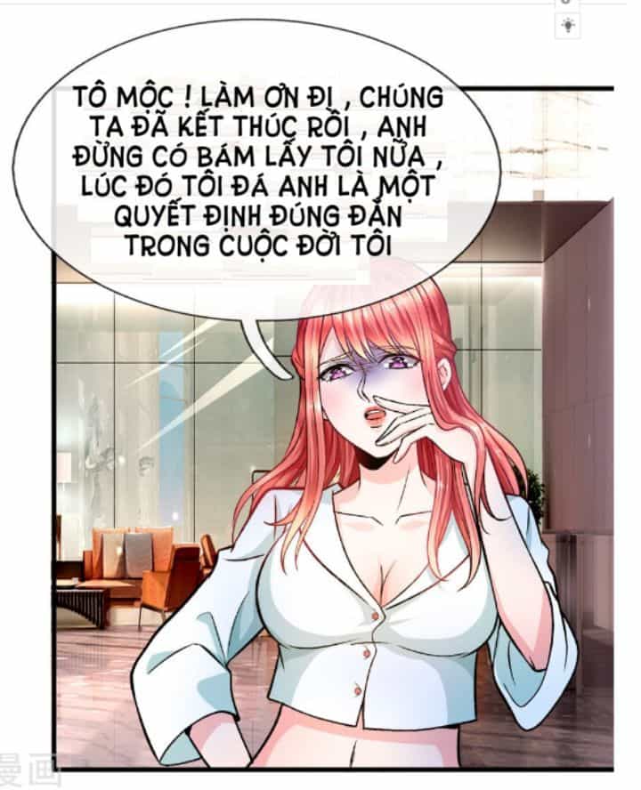 Tuyệt Đỉnh Khí Thiếu - Chương 9 - ảnh 6