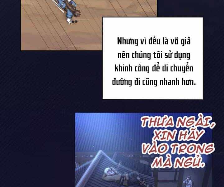 Tuyệt Đỉnh Võ Lâm - Chương 12 - ảnh 104