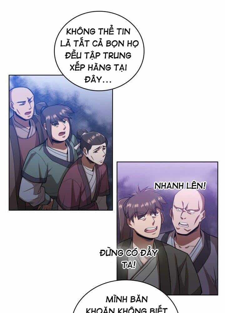 Tuyệt Đỉnh Võ Lâm - Chương 13 - ảnh 4