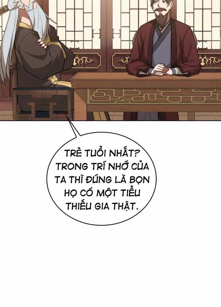 Tuyệt Đỉnh Võ Lâm - Chương 13 - ảnh 43