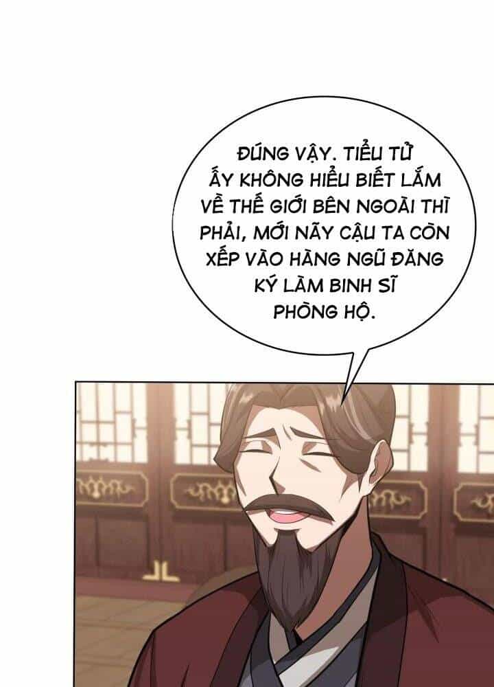 Tuyệt Đỉnh Võ Lâm - Chương 13 - ảnh 44